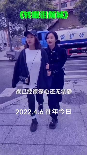 情已尽爱已恨转身泪倾城...哔哩哔哩bilibili