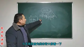 电动车仪表正常有几根线，各线接法及功能，电动车仪表接线方法！