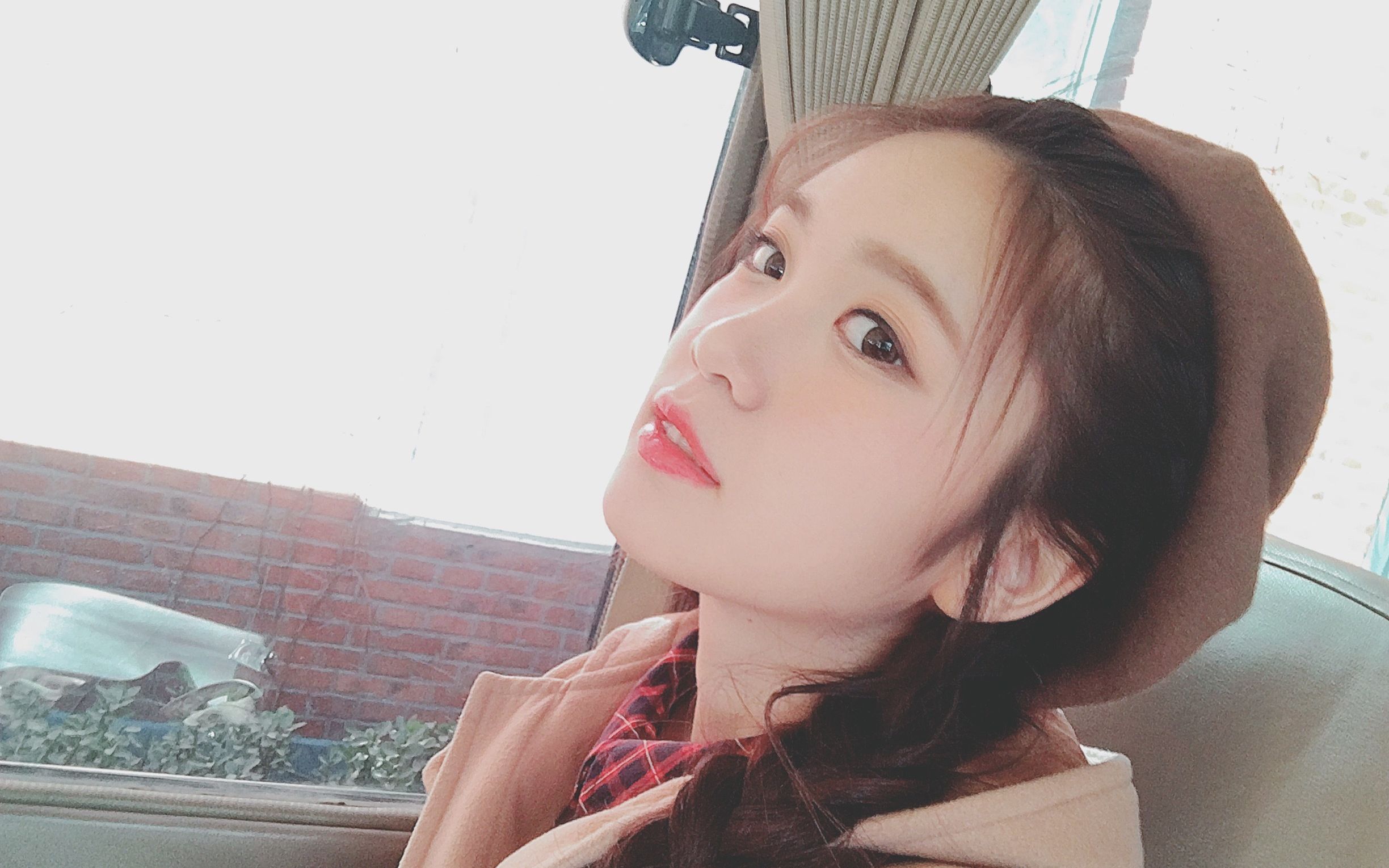 【bej48】20161208 易妍倩口袋直播 答谢直播