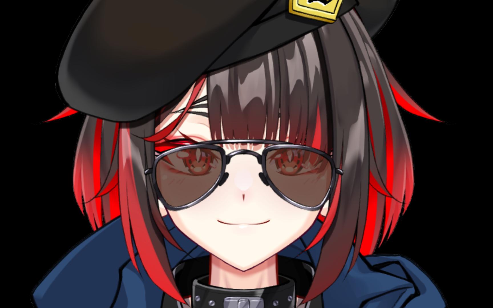 【绘画过程】某上校