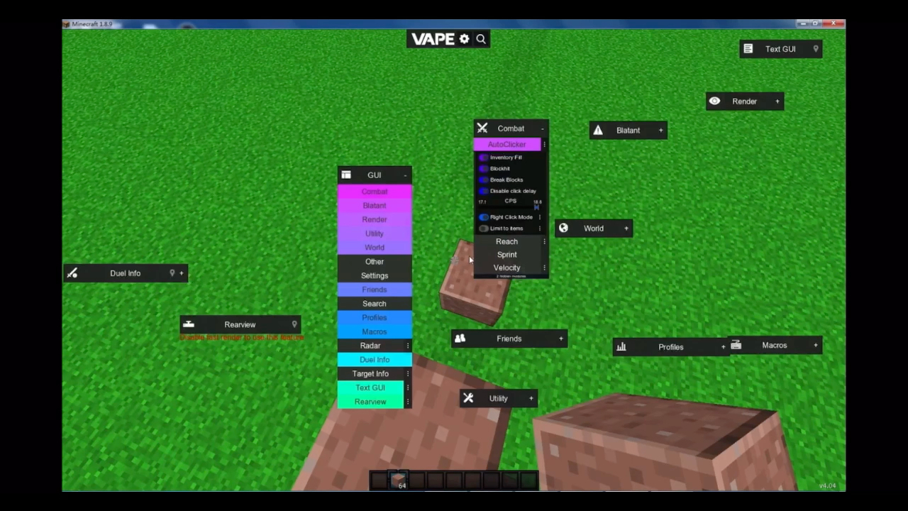 史上最强安全黑客vapev4居然惨遭破解?(附下载链接)