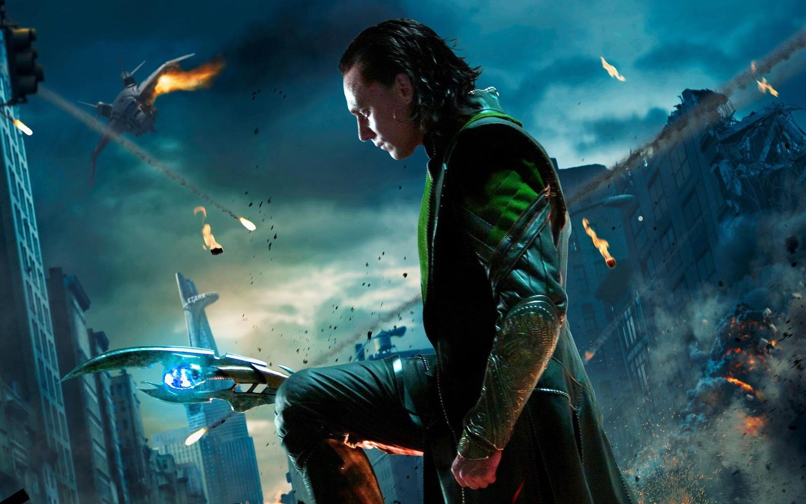 漫威电影混剪 复仇者联盟最悲情人物 洛基1080p高清混剪_哔哩哔哩