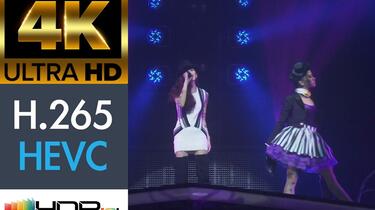 中岛美嘉2009 日本巡回演唱会MIKA NAKASHIMA TRUST OUR VOICE