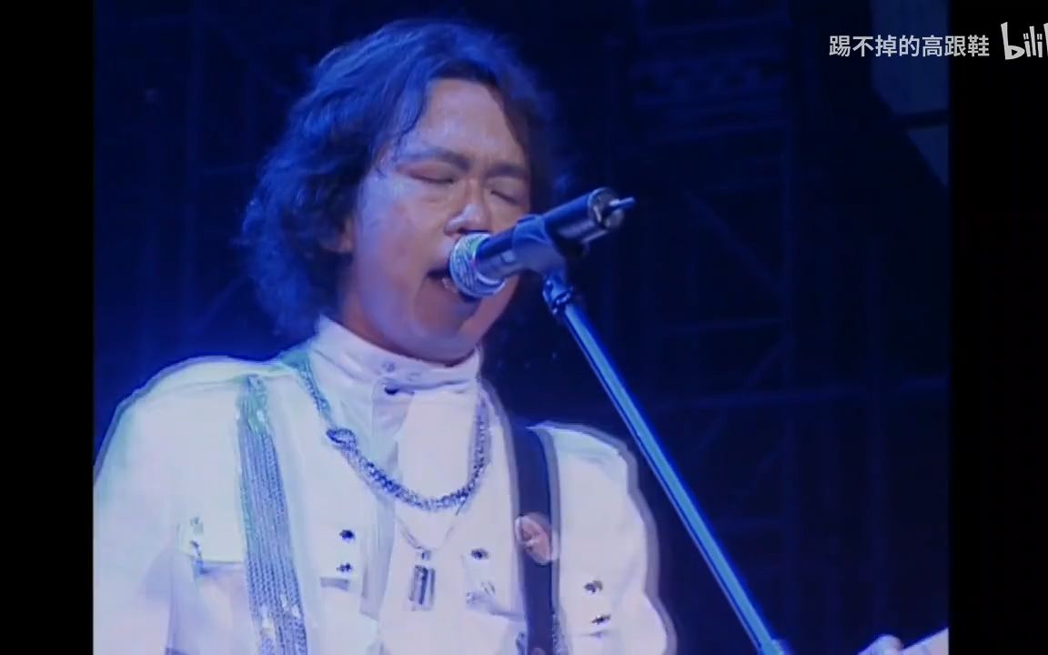 [图]太极(邓建明)-每一句说话(live)2005