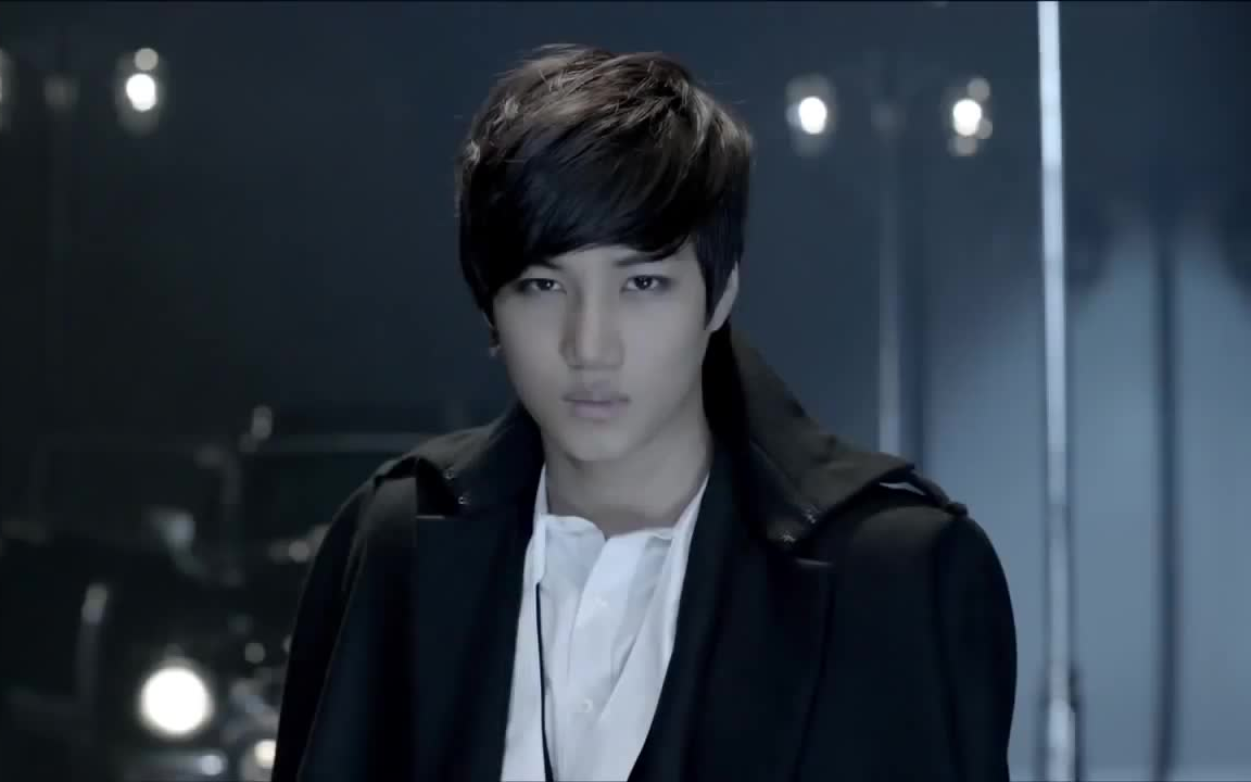 exo teaser 出道前放出视频 p23_哔哩哔哩_bilibili