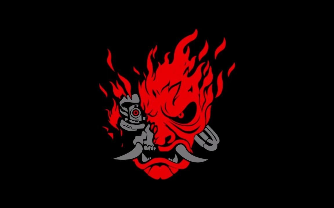 【赛博朋克2077】archangel-武侍乐队(无人声版本)