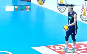 Скачать видео: 夺冠！中国男排3-0完胜日本男排，重回亚洲之巅