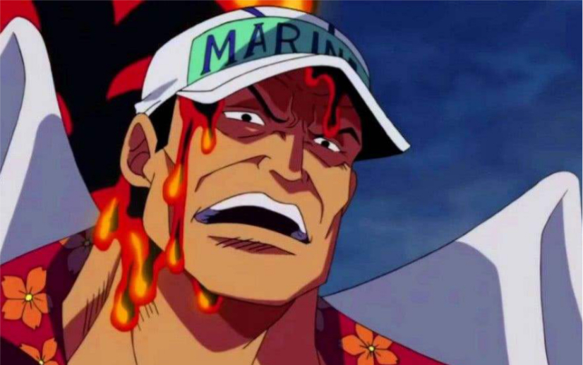 燃烧意志新世界赤犬爆炸伤害天梯