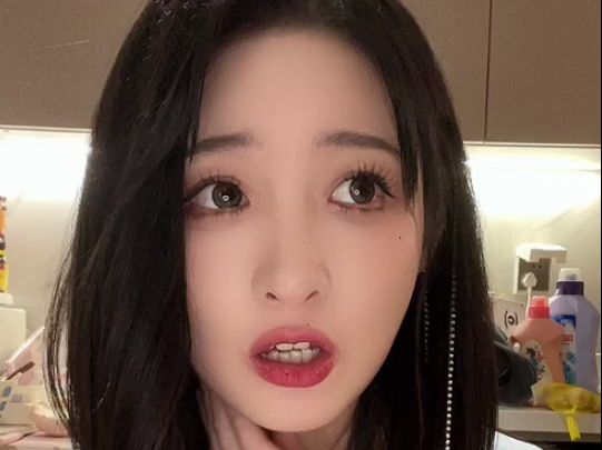 snh48-杨宇馨329口袋直播