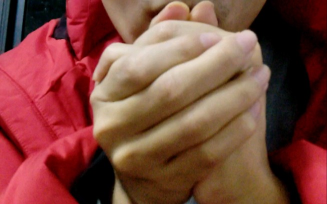 活动作品手埙我终于能吹响了第一天