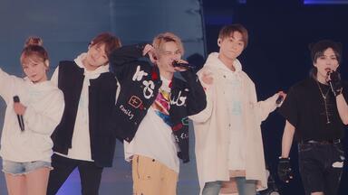 蓝光修复】AAA 2nd ATTACK at Zepp Tokyo_哔哩哔哩_bilibili