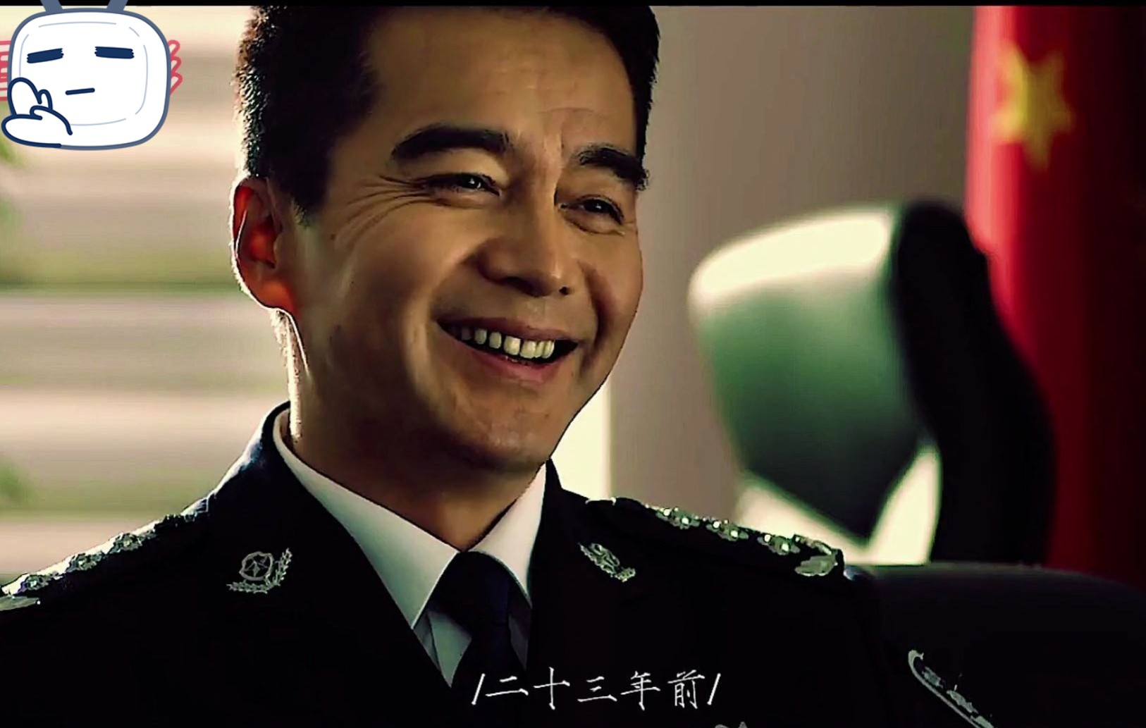 人心中或多或少,都住着一个祁同伟吧.