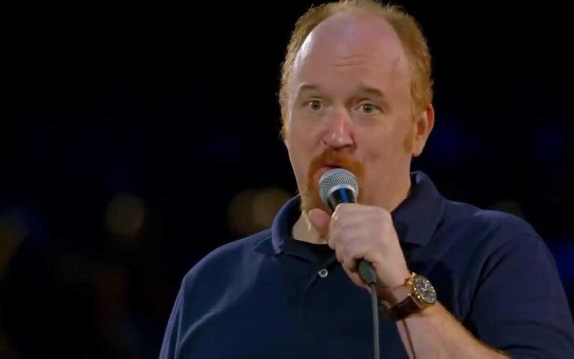 感受下米国的脱口秀ifmurderwaslegal