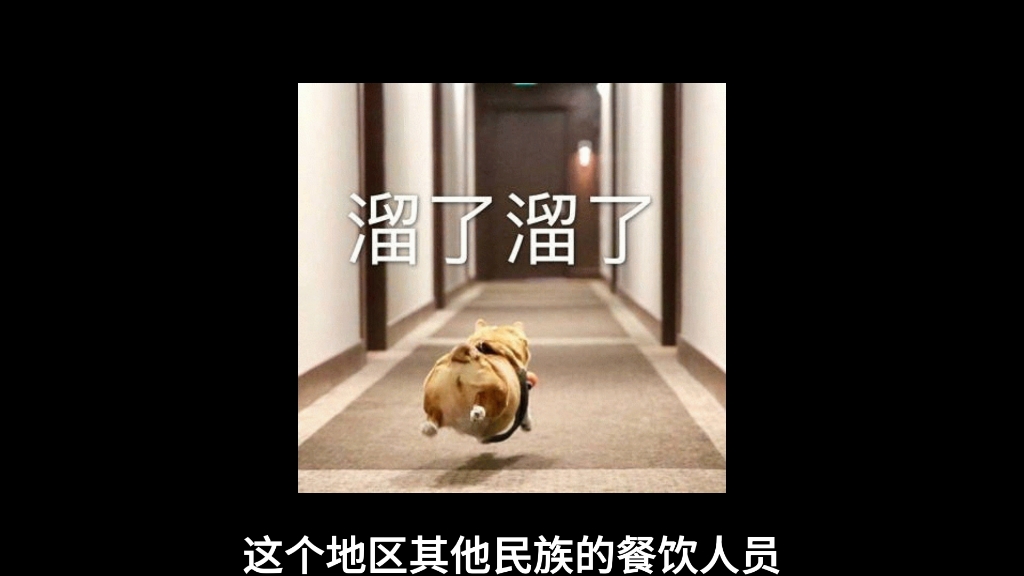 今日话题:你对回族有什么看法哔哩哔哩bilibili