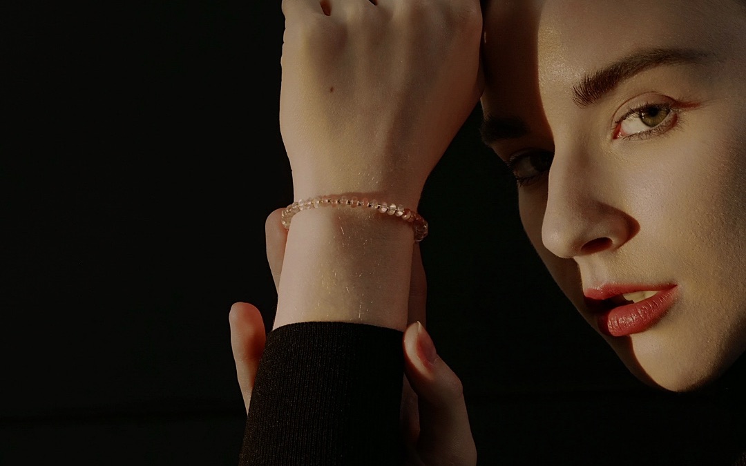 饰品首饰拍摄/杭州珠宝首饰摄影作品/杭州凡之彩摄影