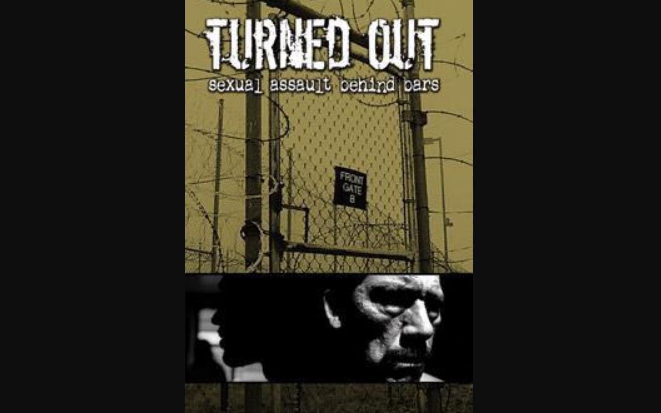 【纪录/生肉】监狱里的性侵犯 Turned Out: Sexual Assault Behind Bars (2004)哔哩哔哩bilibili