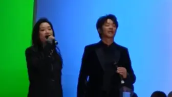 我还以为接了新的商演，原来是b站视频
