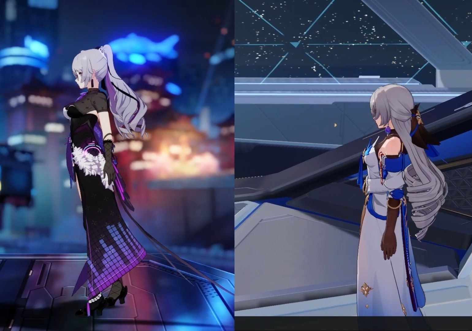 崩崩崩崩崩崩崩同一个配音演员系列4之希儿布洛妮娅dlc