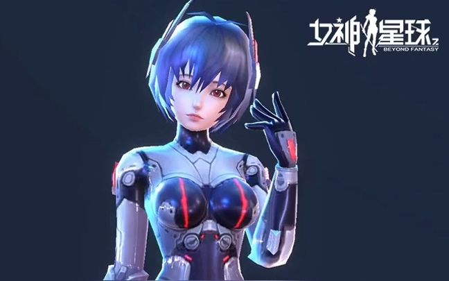 【女神星球】我来了!我是炎之鸟