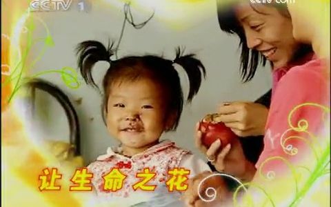 [图]【儿时回忆】人口2009.2.21 生命中的野菊花（不完整）