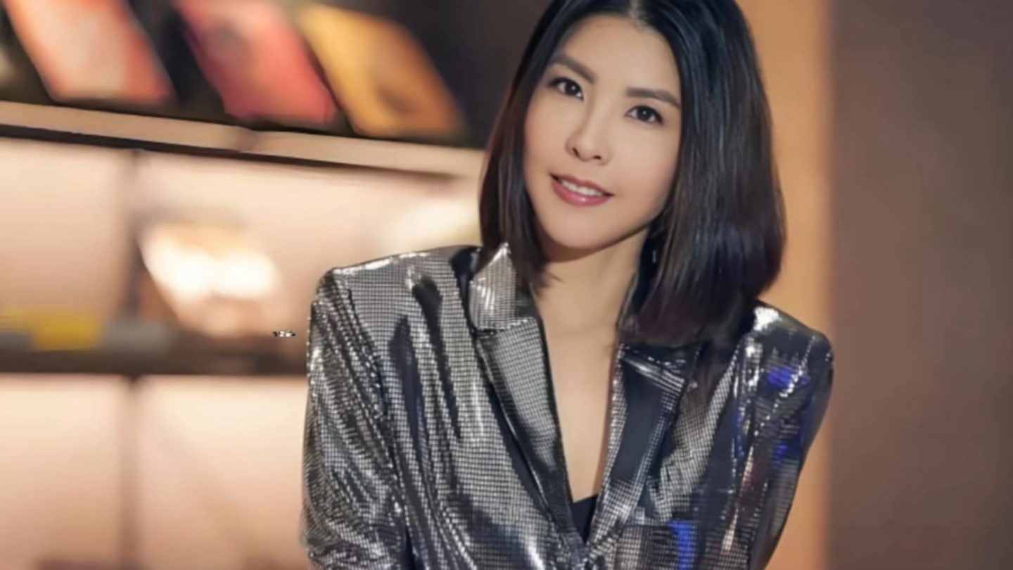 许茹芸经典歌曲《美梦成真》