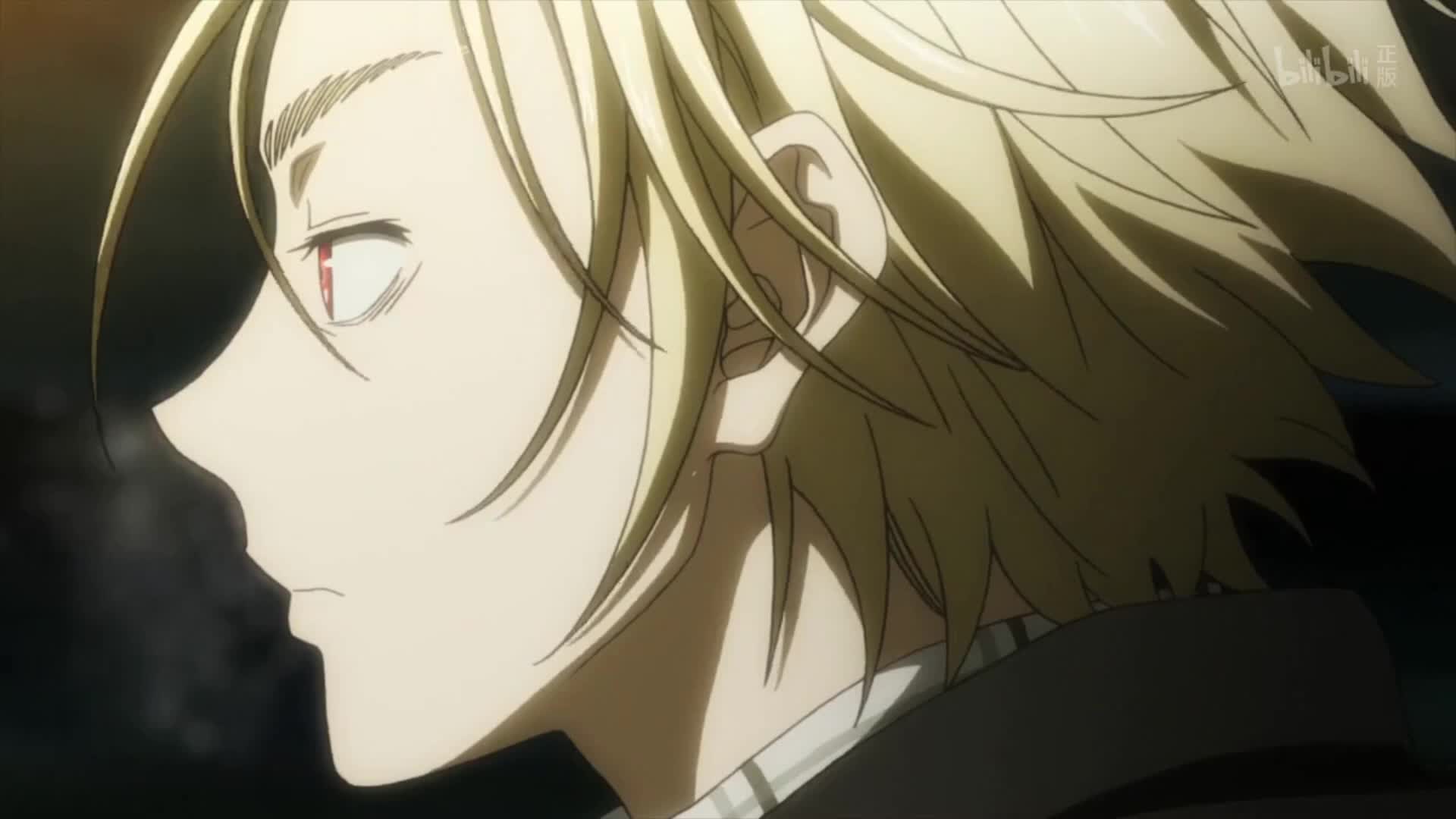 【幻界战线】绝望王口哨节选片段