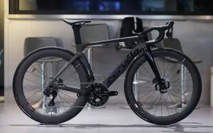 Download Video: 2023款Cervelo S5 Disc 装车