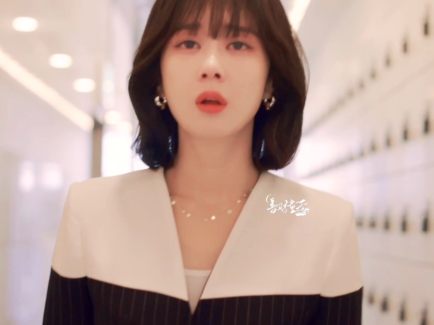 韩剧 #张娜拉 年末又一部复仇爽剧开播!