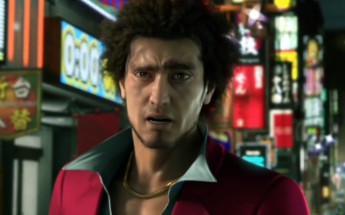 新主角春日一番登场【游民新闻】_哔哩哔哩_bilibili