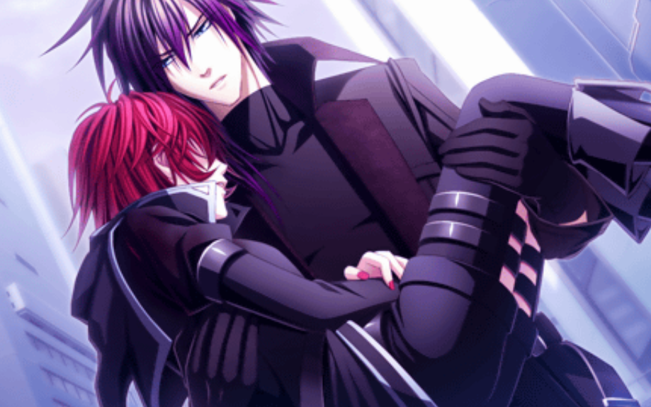 【psp】armen noir01010101ソード(cv:小西克幸)[更新中]