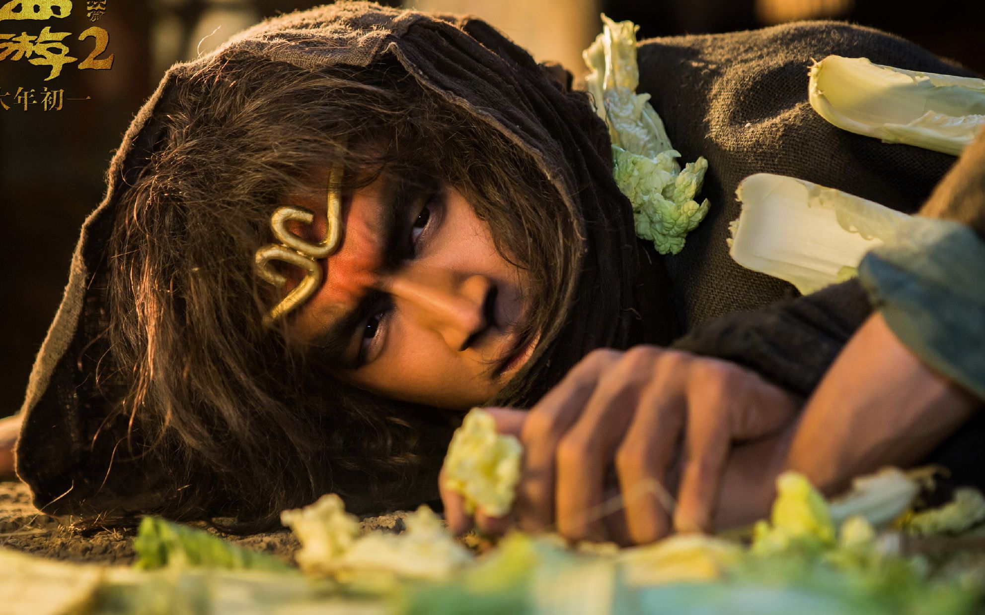 【西游伏妖】【孙唐】my demons_哔哩哔哩_bilibili