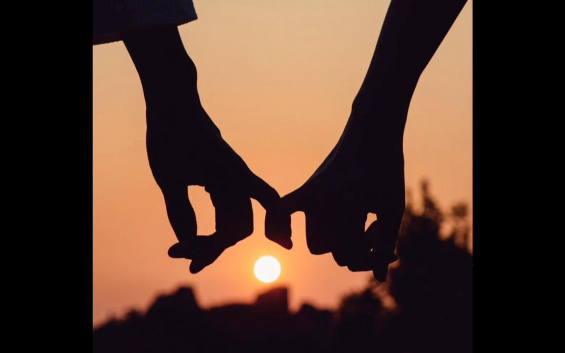 会一直和你在一起(6倍叠)