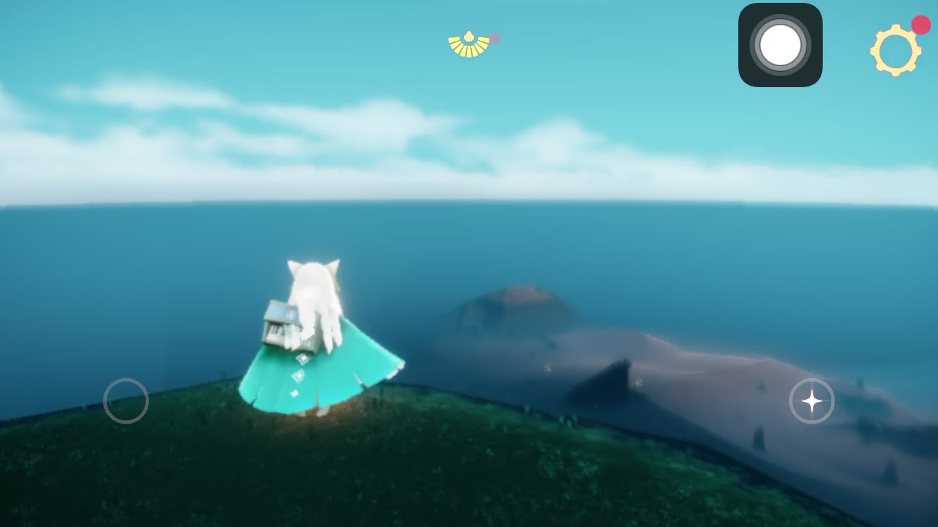 sky光遇水星记超慢版