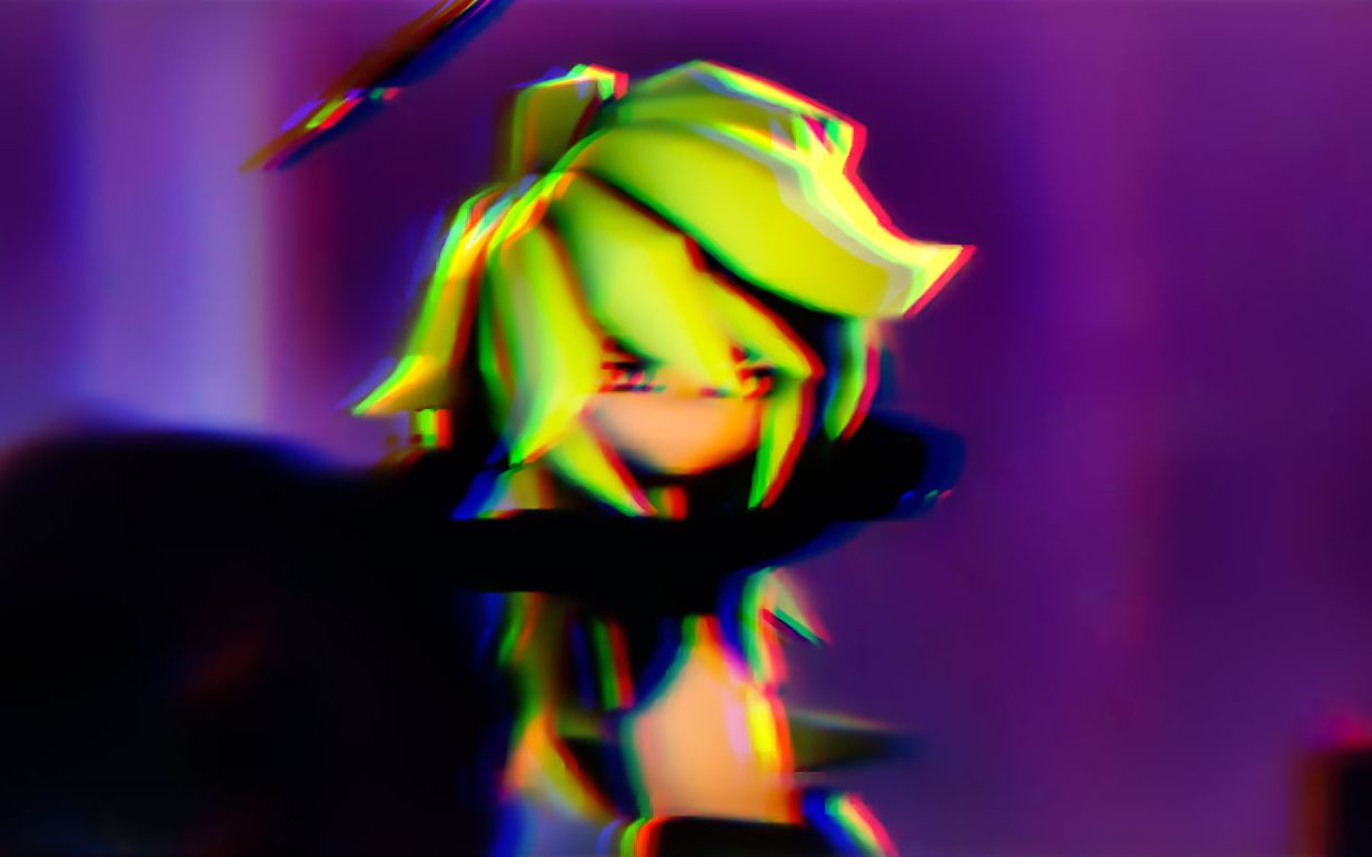 【凹凸世界】轮到赞德给你洗脑了_哔哩哔哩_bilibili