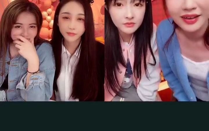 【张怡】vs【张雨鑫】张怡:你这衣服太低了,拉上去点【pk】