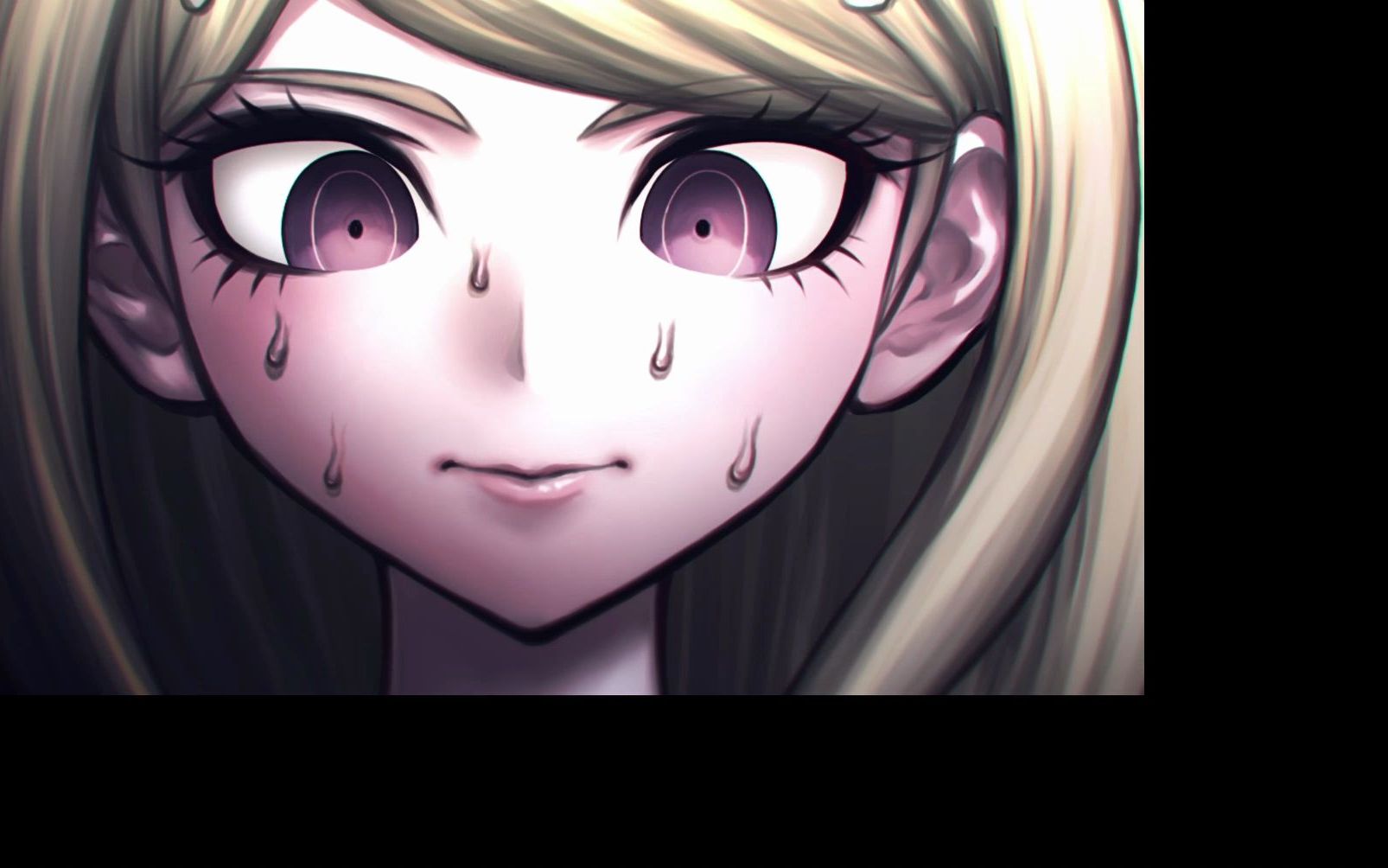 danganronpa v3新彈丸論破v3赤松楓處刑_單機遊戲熱門視頻