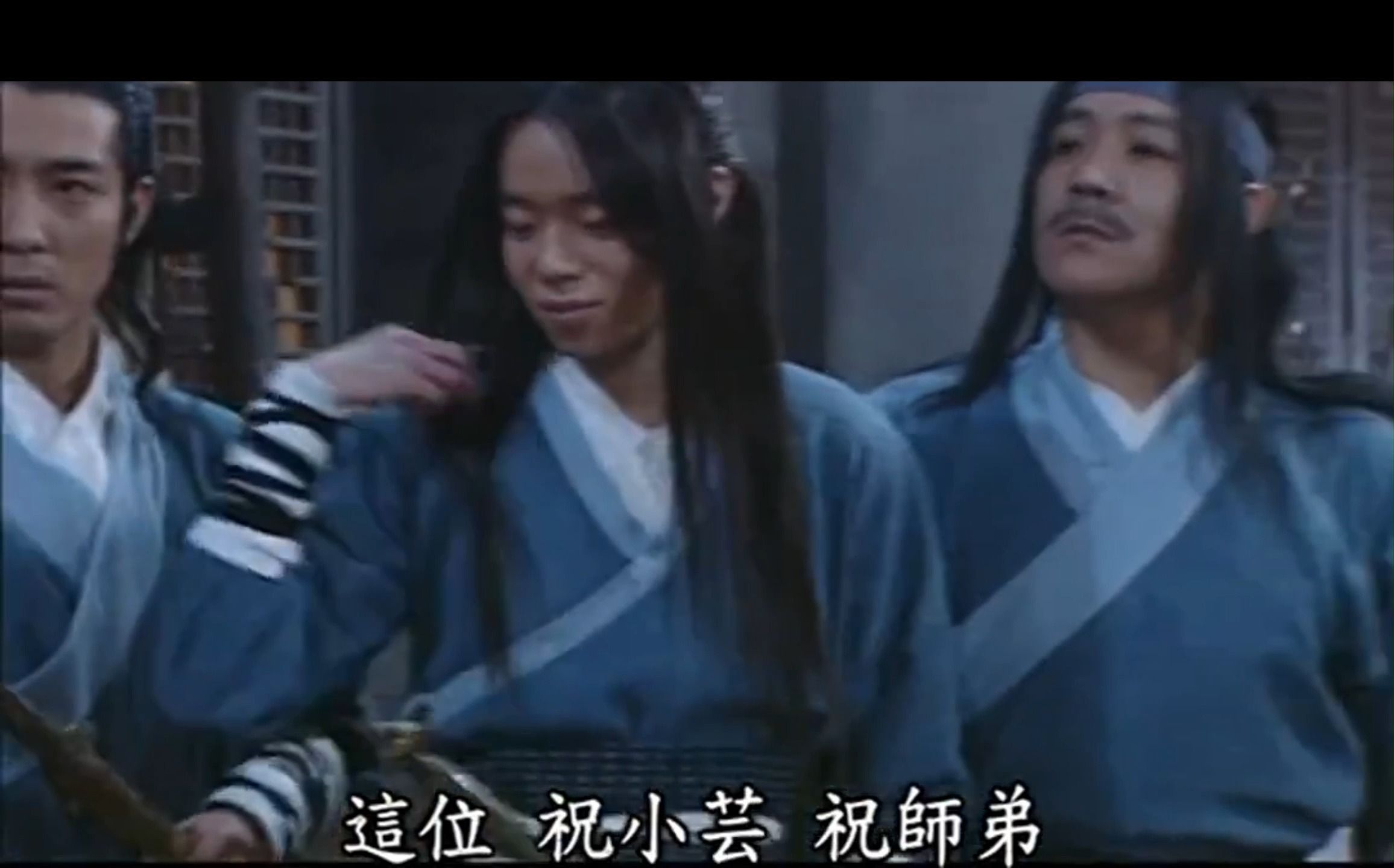 大闸门,你是不是也想大闸门呀!