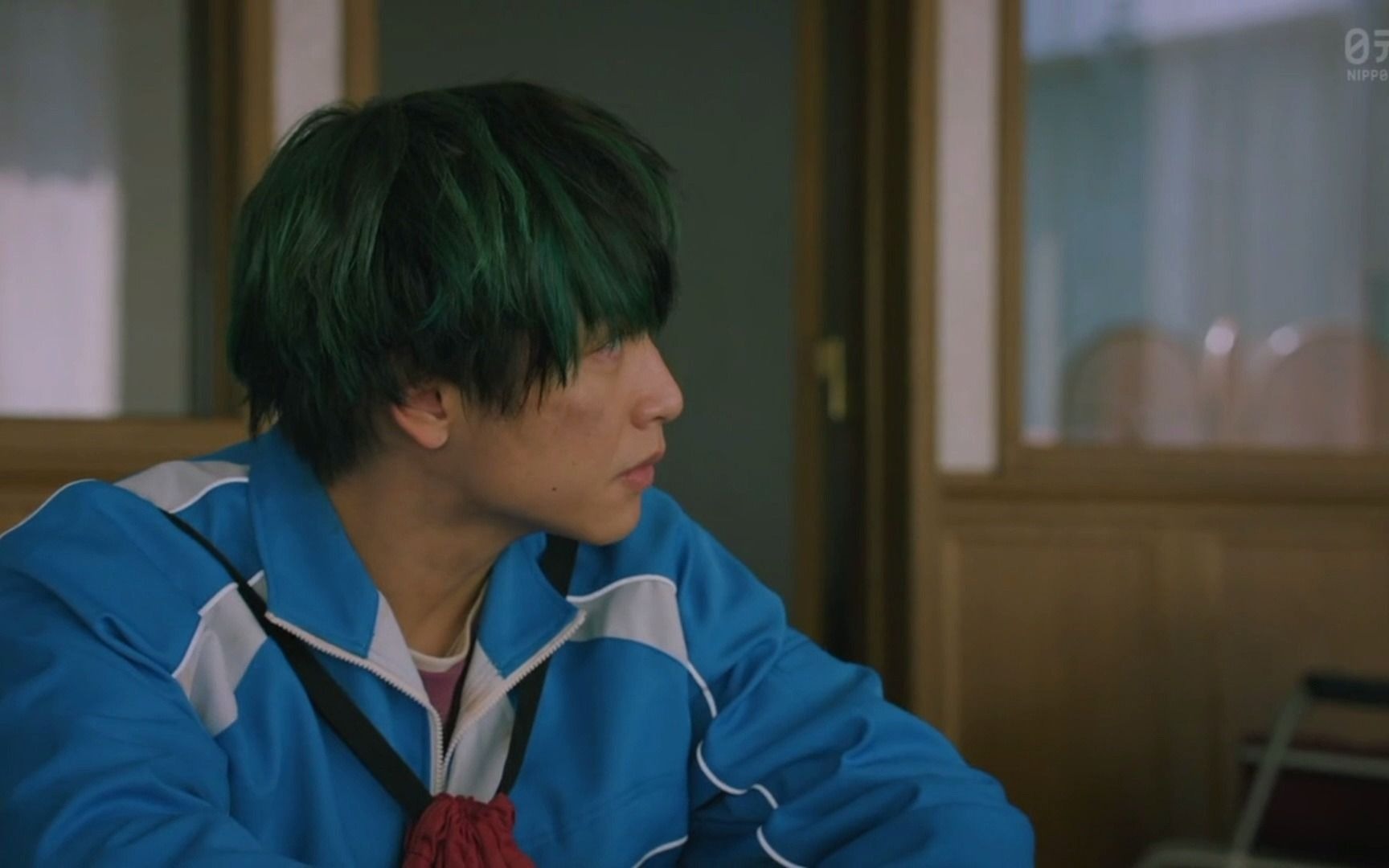 和你在世界终结之日金宰铉cuts01e02