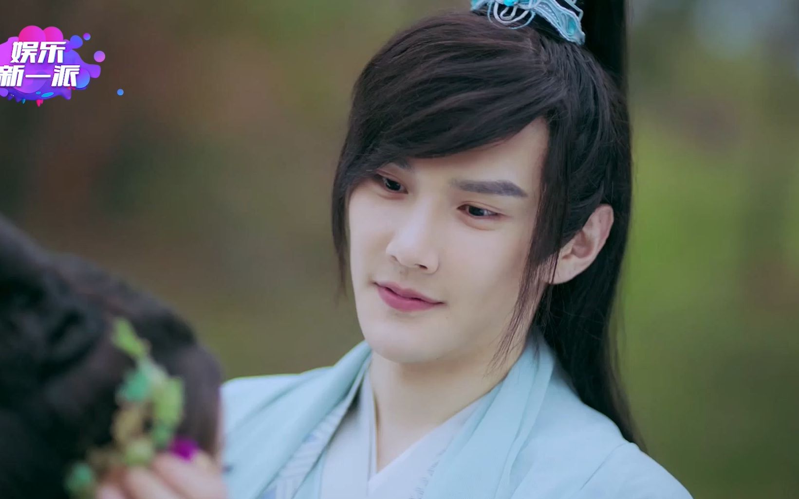 彦希,丁一一《亲爱的药王大人》终极预告