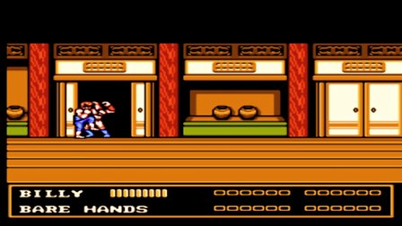 《小狼解说》双截龙3猥琐教程一命