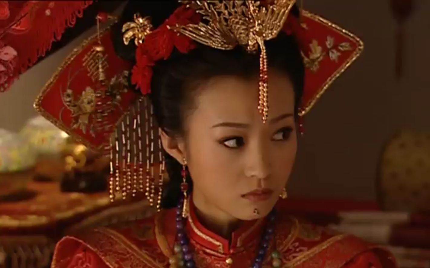 【少年天子静妃×济度】给你的爱一直很安静_哔哩哔哩 (゜-゜)つロ