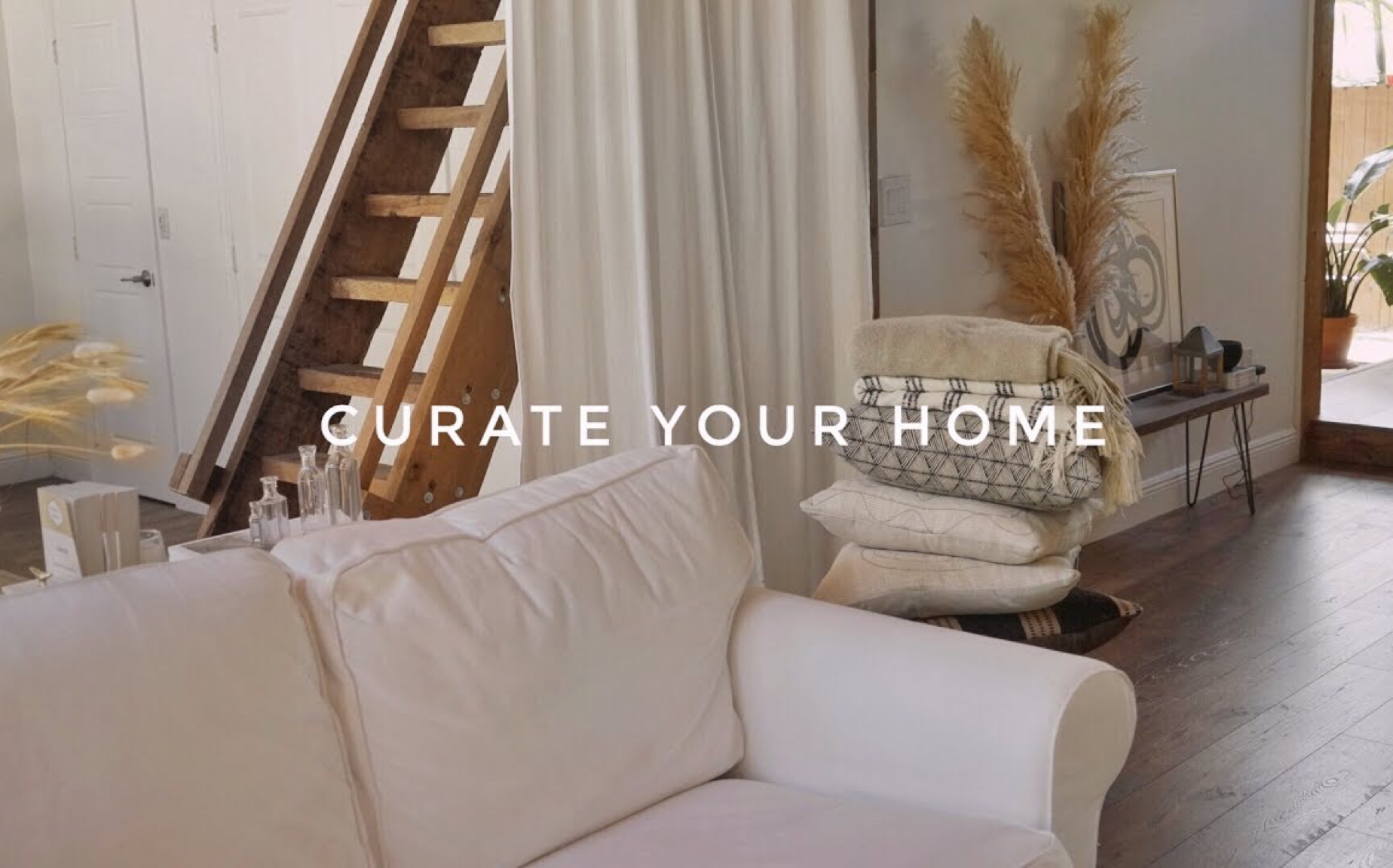 【Gemary】如何装饰你的家 | HOW TO CURATE YOUR HOME | FIND YOUR HOME DECOR STYLE哔哩哔哩bilibili