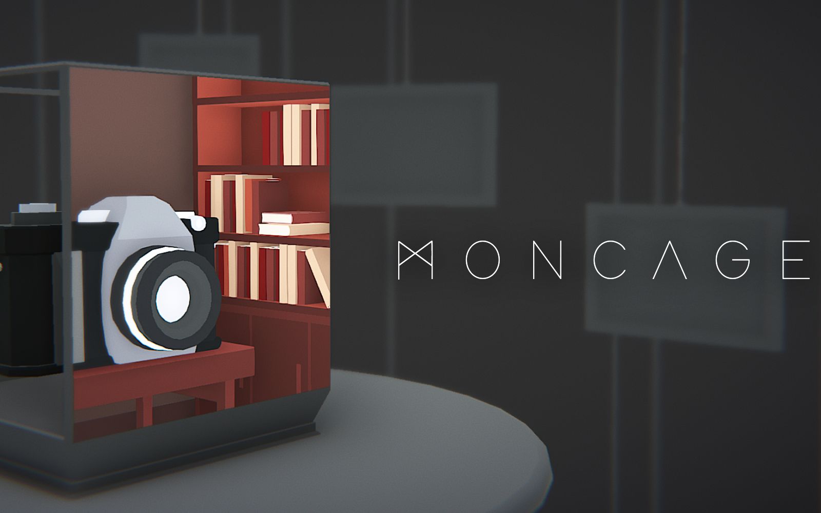 [图]Moncage