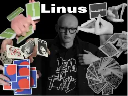 Скачать видео: Linus个人花切合集｜一个风格奇特的花切高手 Komorebi创始人！Cardistry花切欣赏