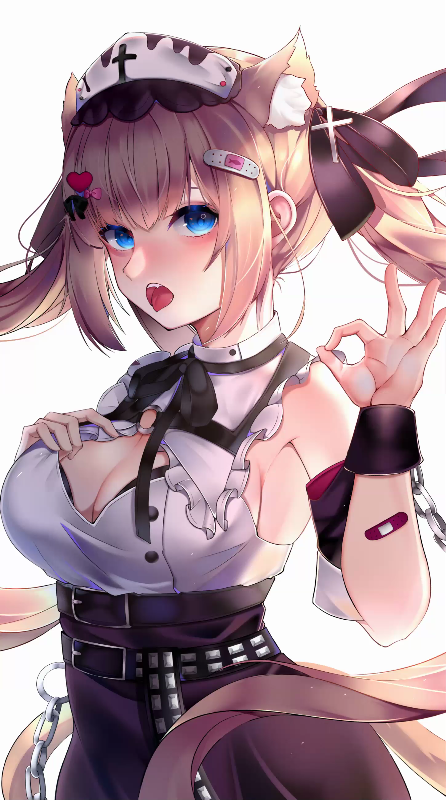 试着让猫猫动起来[tv_微笑](第一次做,挺僵硬的[tv_笑哭])@花园serena