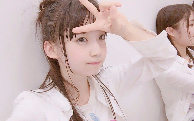 【showroom】170521 ngt48 team n 荻野由佳