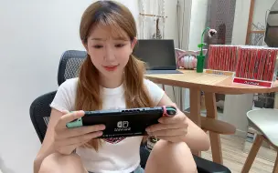 下载视频: 当代Switch玩家现状