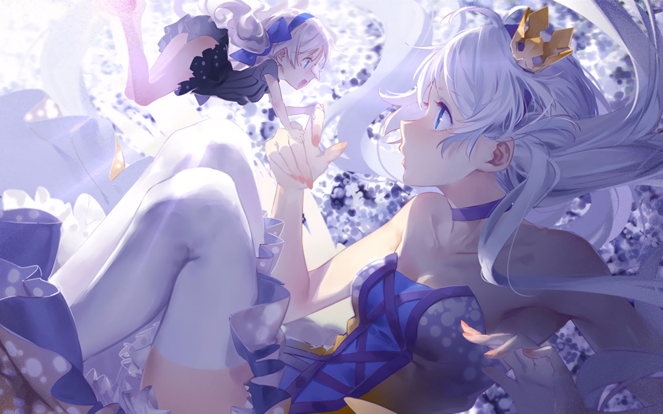 崩坏学园2肝活动水视频