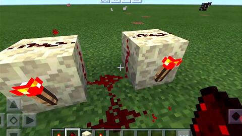 红石连闪器 哔哩哔哩 Bilibili