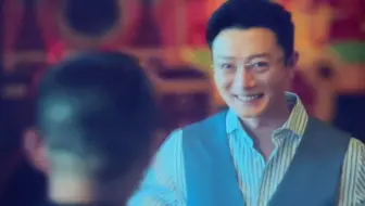 原来高启盛走路是在这里和哥哥学的
